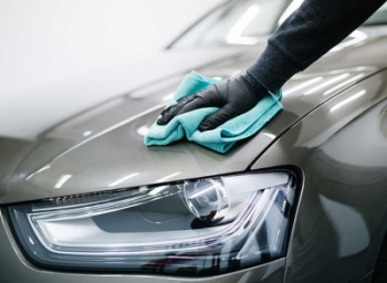 Profesionální utěrky z mikrovlákna